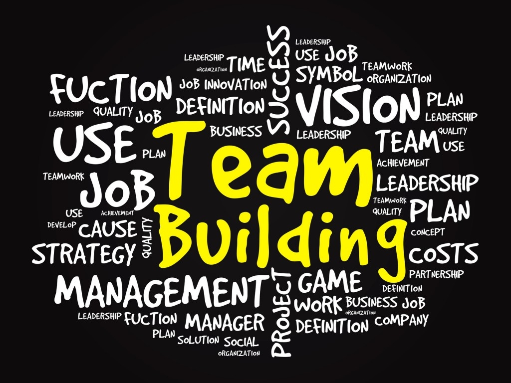 Event Collect Fantastic Team Building Quotes For Employees Quotesgram